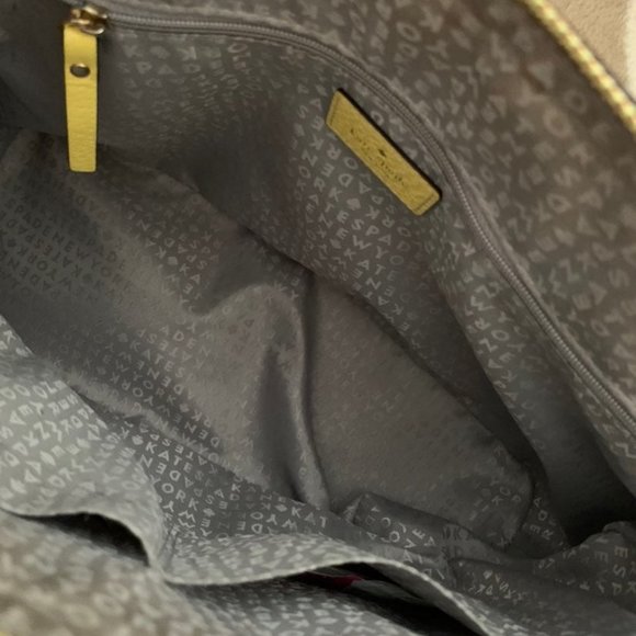 Kate Spade Cedar Street Maise Cross Body - Picture 3 of 4